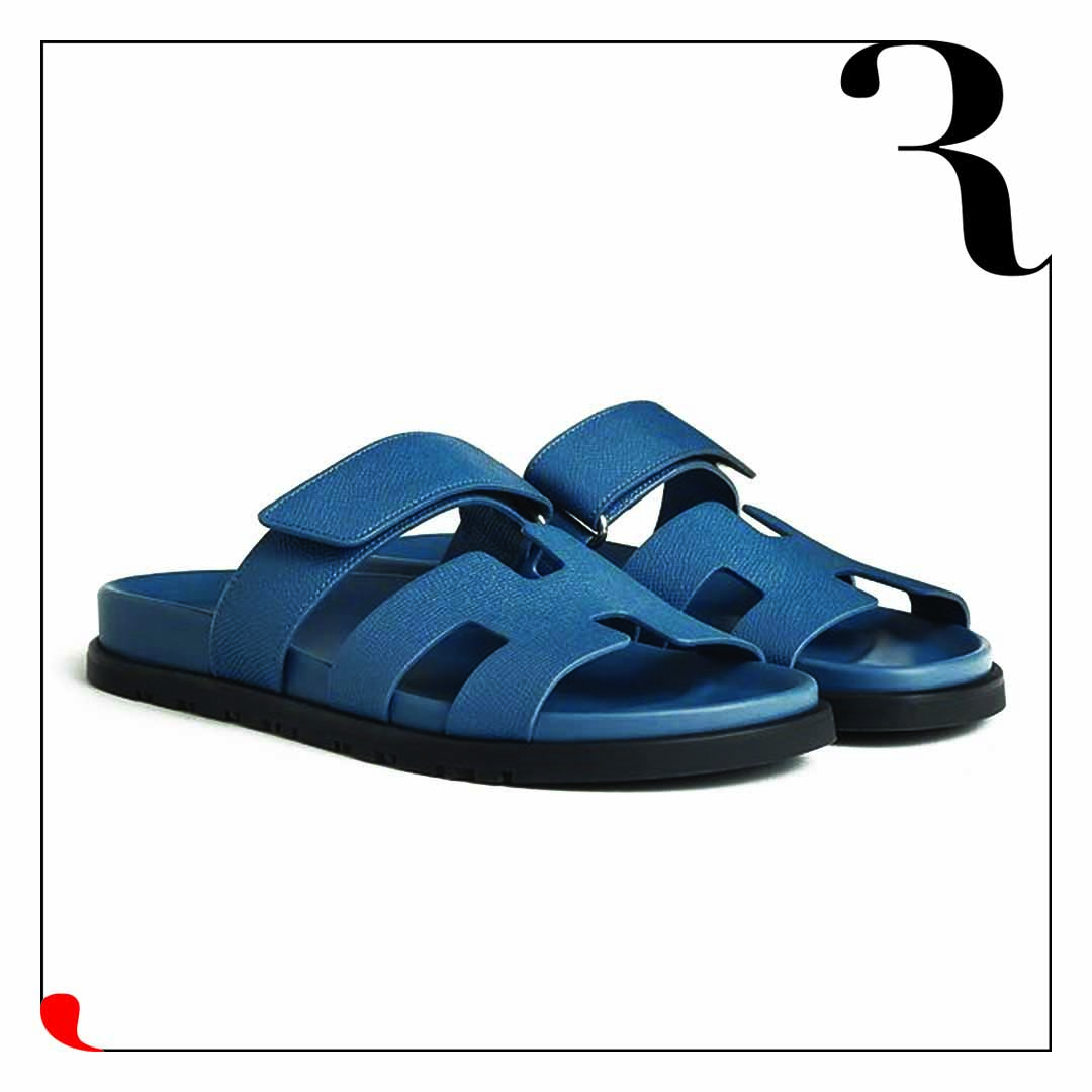 >Chypre sandal size 39