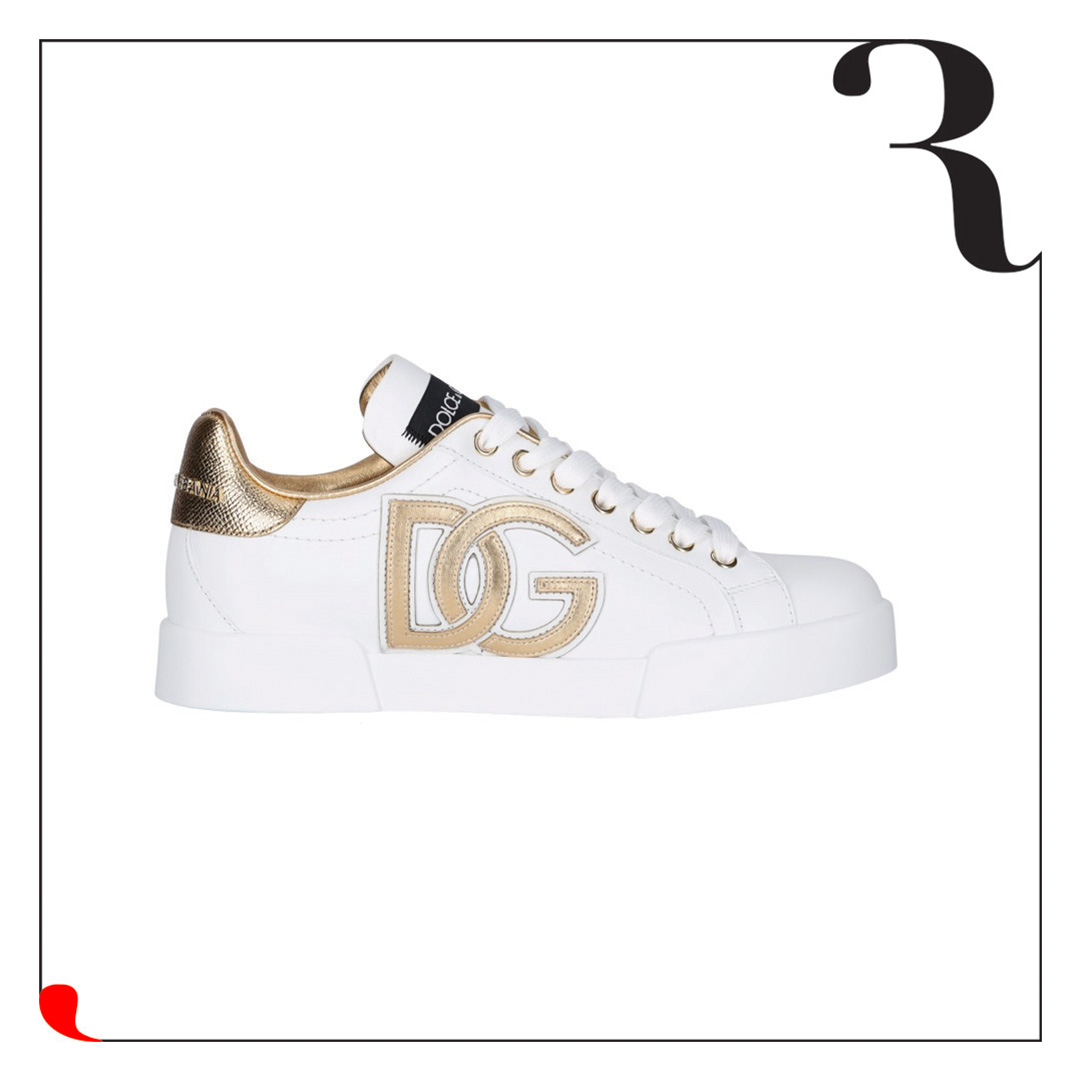 Dolce and Gabbana Sneakers size 40